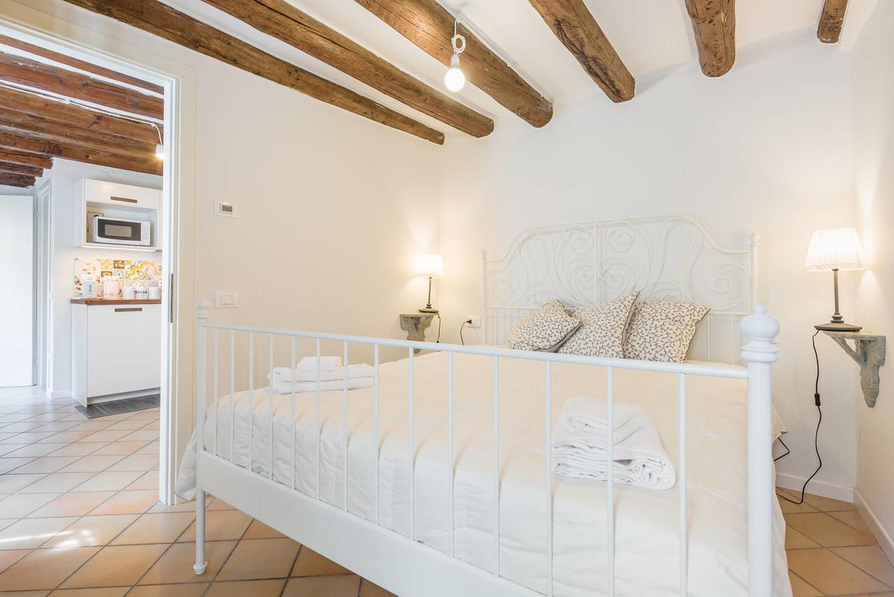 Del Doge 2 Apartment *