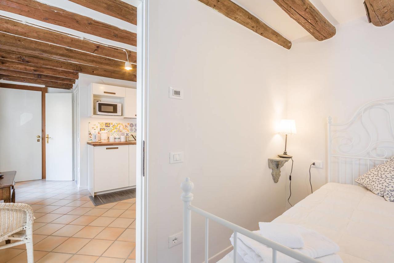 Apartment Del Doge 2 Verona