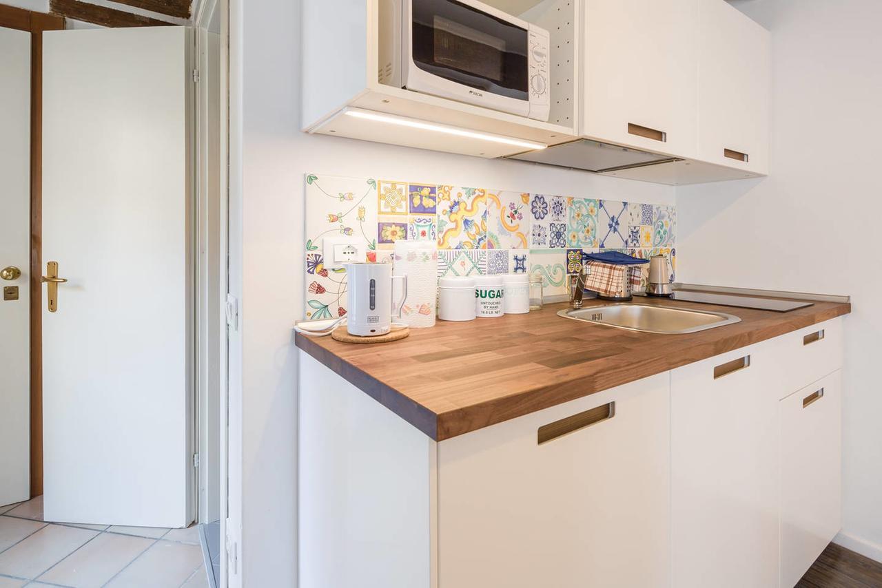Apartment Del Doge 2